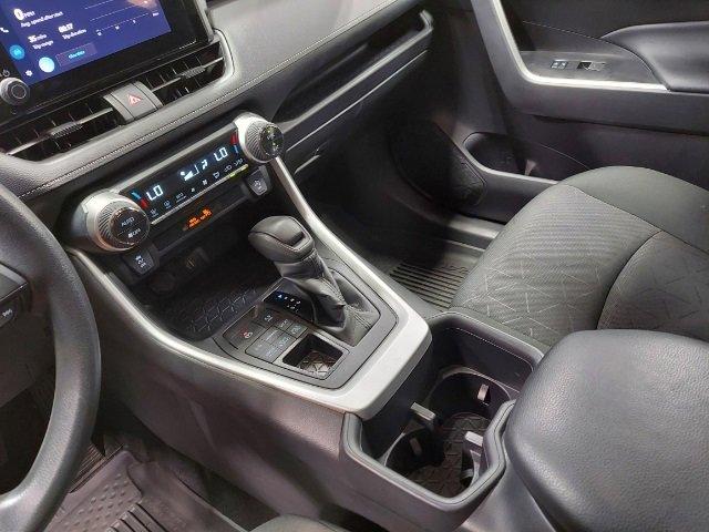 2024 Toyota RAV4 Vehicle Photo in SAUK CITY, WI 53583-1301