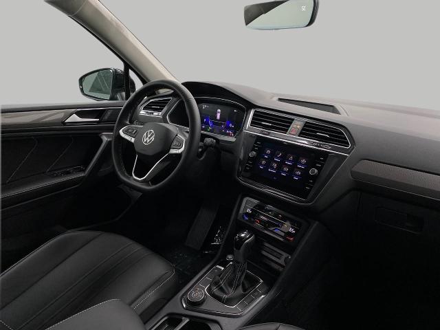 2024 Volkswagen Tiguan Vehicle Photo in Appleton, WI 54913