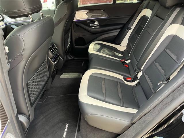 2021 Mercedes-Benz GLE Vehicle Photo in SAN ANTONIO, TX 78230-1001