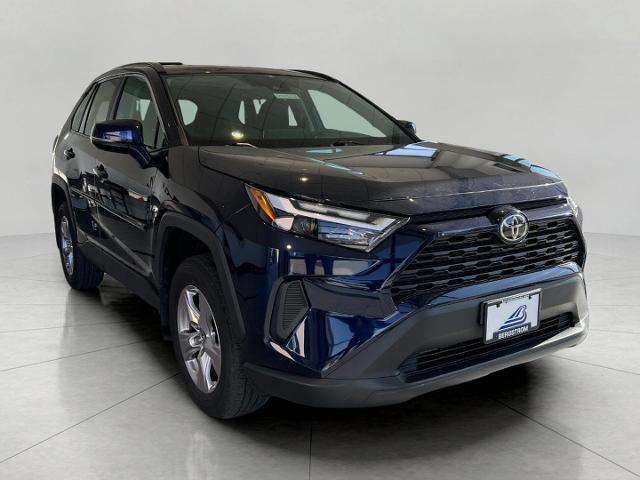 2022 Toyota RAV4 Vehicle Photo in Appleton, WI 54914