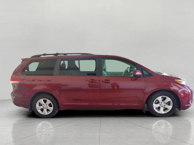 2014 Toyota Sienna Vehicle Photo in Appleton, WI 54914