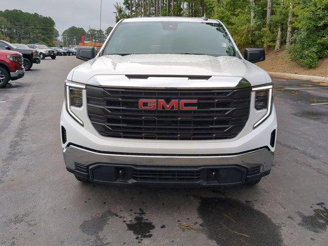 2024 GMC Sierra 1500 Vehicle Photo in ALBERTVILLE, AL 35950-0246