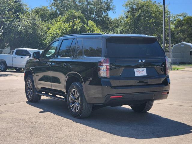 2024 Chevrolet Tahoe Vehicle Photo in ENNIS, TX 75119-5114