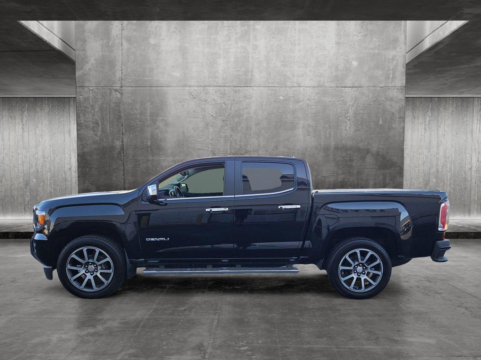 2019 GMC Canyon Vehicle Photo in MESA, AZ 85206-4395