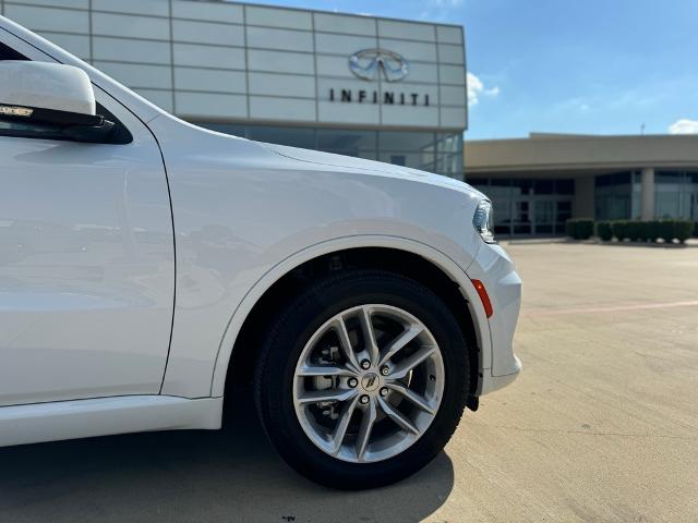 2022 Dodge Durango Vehicle Photo in Grapevine, TX 76051