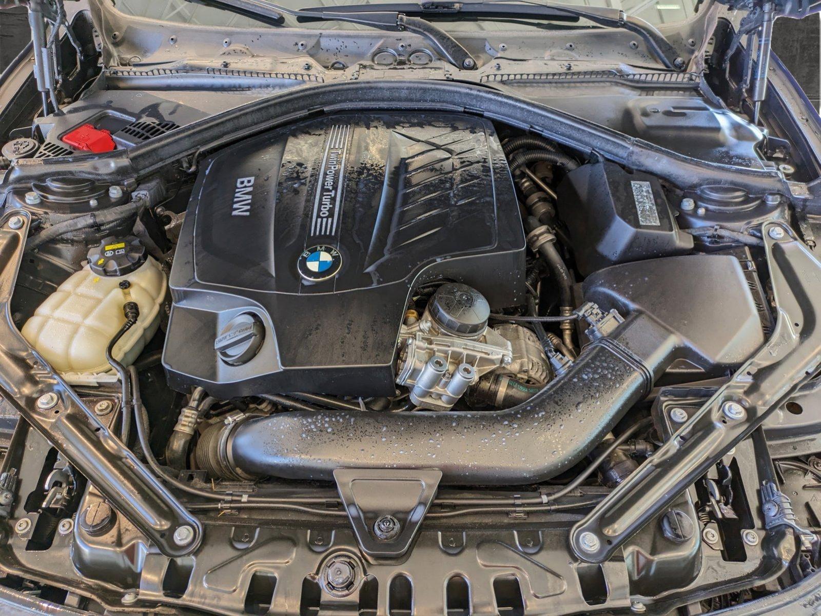 2015 BMW 435i Vehicle Photo in Las Vegas, NV 89149