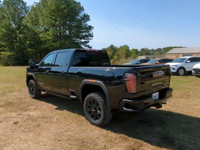 2025 GMC Sierra 2500 HD Vehicle Photo in ALBERTVILLE, AL 35950-0246