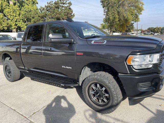 2021 Ram 2500 Vehicle Photo in BOISE, ID 83705-3761