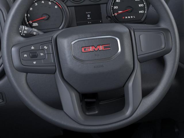 2025 GMC Sierra 2500 HD Vehicle Photo in PASADENA, CA 91107-3803