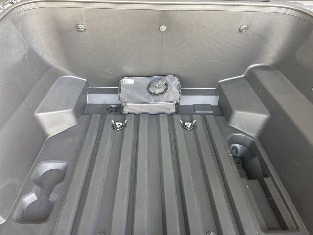 2024 GMC Sierra EV Vehicle Photo in TURLOCK, CA 95380-4918