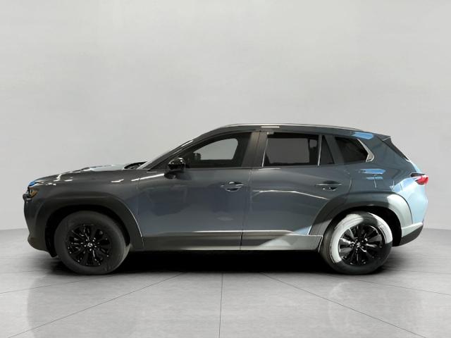 2025 Mazda CX-50 Vehicle Photo in Green Bay, WI 54304