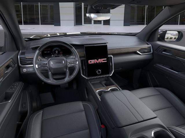 2024 GMC Acadia Vehicle Photo in APPLETON, WI 54914-8833