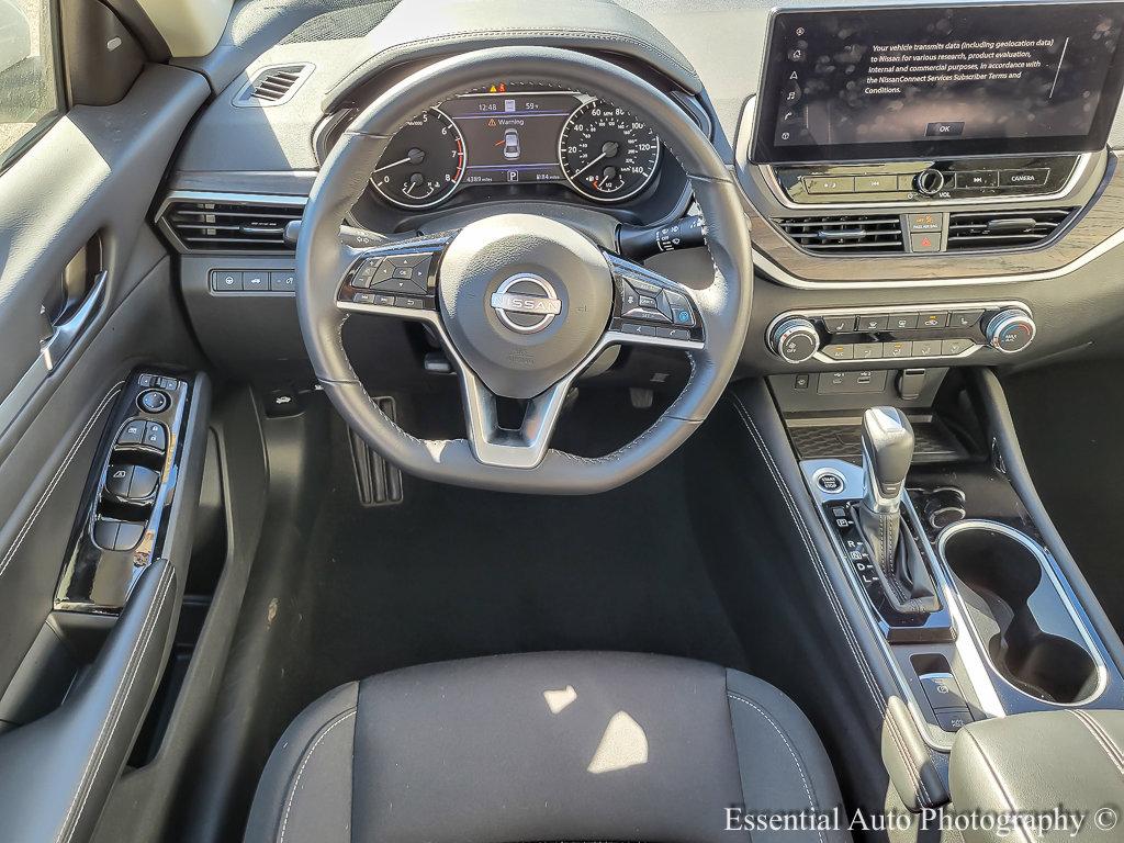 2023 Nissan Altima Vehicle Photo in Plainfield, IL 60586