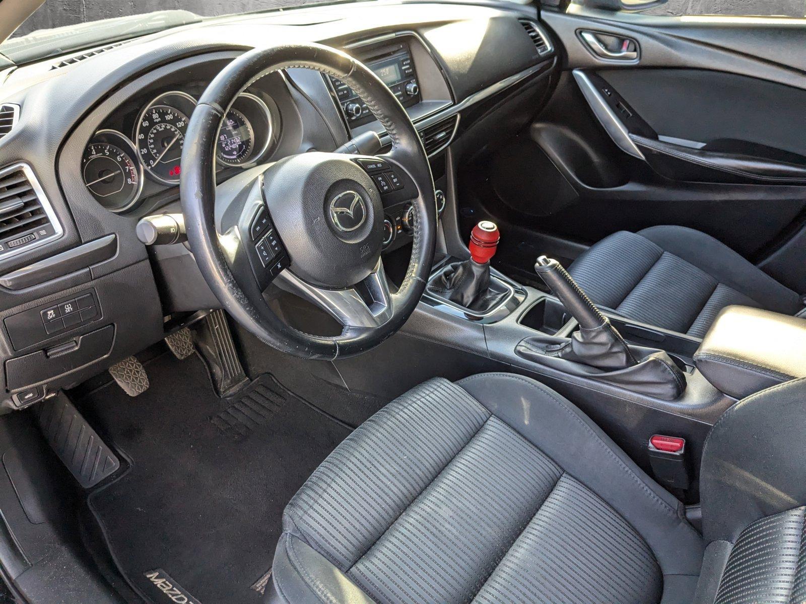 2014 Mazda Mazda6 Vehicle Photo in Maitland, FL 32751