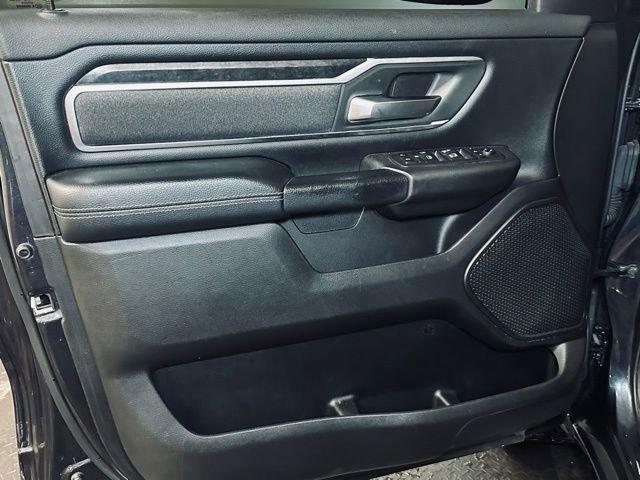 2019 Ram 1500 Vehicle Photo in MEDINA, OH 44256-9631