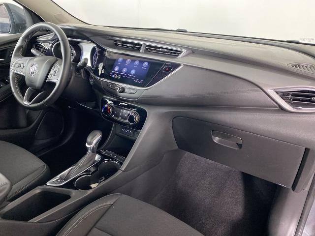 2021 Buick Encore GX Vehicle Photo in ALLIANCE, OH 44601-4622