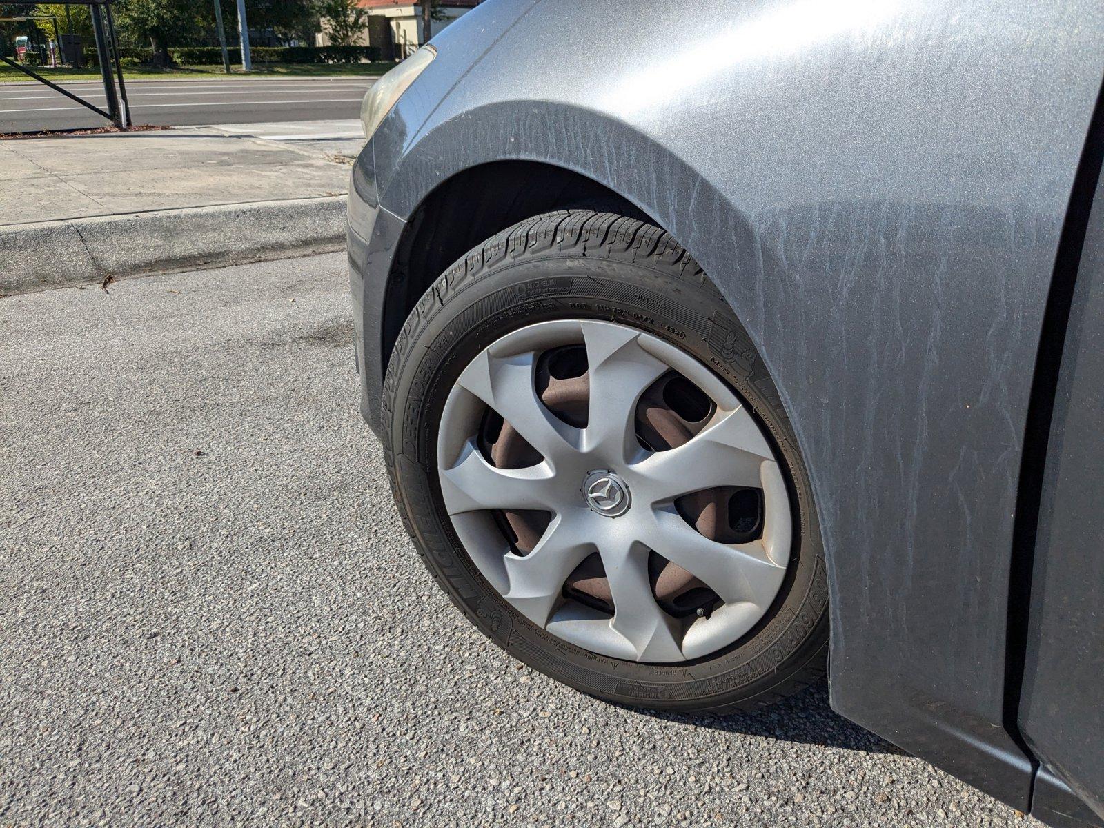 2014 Mazda Mazda3 Vehicle Photo in Winter Park, FL 32792