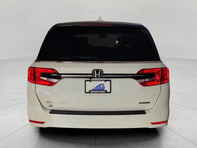 2021 Honda Odyssey Vehicle Photo in Appleton, WI 54914