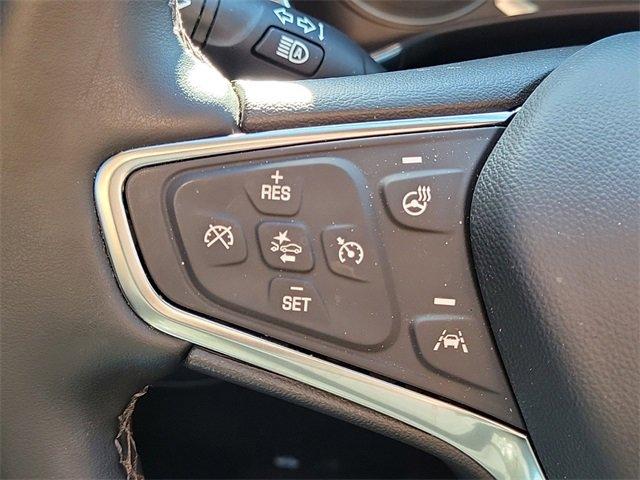 2024 Chevrolet Equinox Vehicle Photo in MILFORD, OH 45150-1684