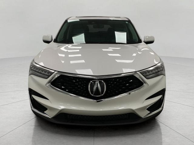 2021 Acura RDX Vehicle Photo in Appleton, WI 54913