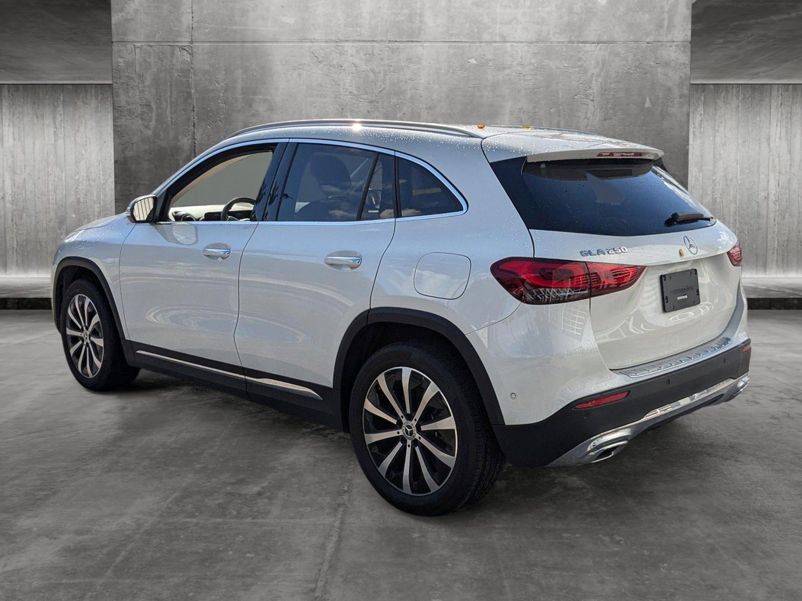 2023 Mercedes-Benz GLA Vehicle Photo in Pompano Beach, FL 33064