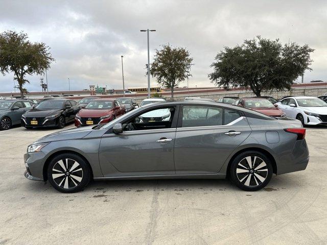 2019 Nissan Altima Vehicle Photo in San Antonio, TX 78209