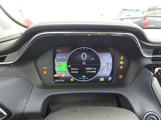 2022 Chevrolet Bolt EUV Vehicle Photo in EVERETT, WA 98203-5662