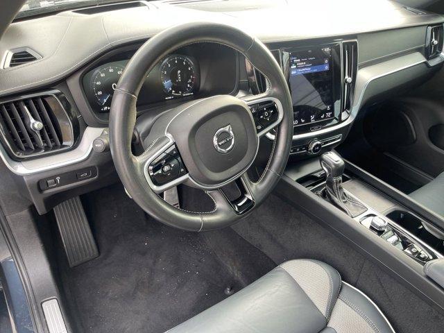 2021 Volvo S60 Vehicle Photo in Flemington, NJ 08822