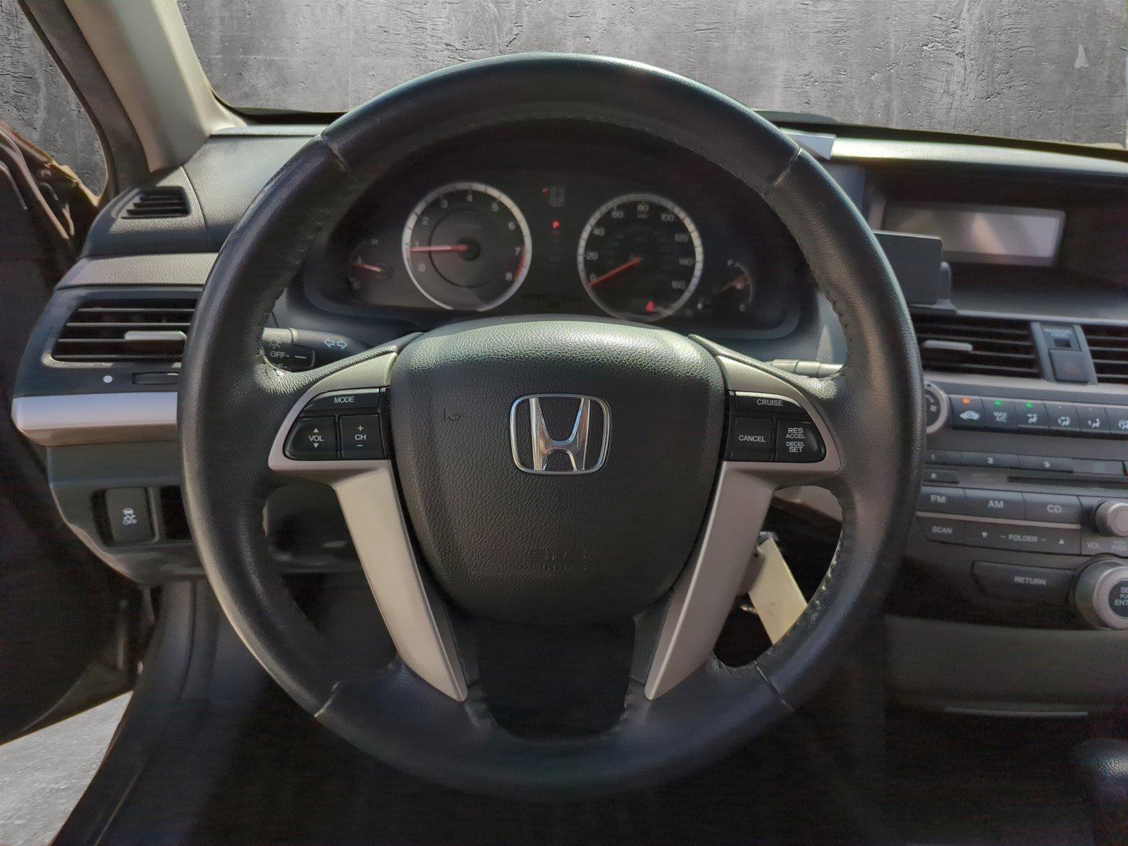 2012 Honda Accord Sedan Vehicle Photo in Pembroke Pines, FL 33027