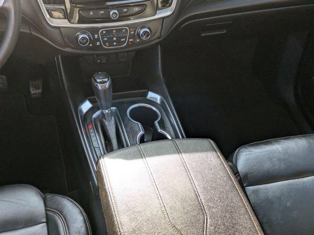 2020 Chevrolet Traverse Vehicle Photo in SELMA, TX 78154-1460