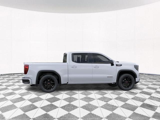 2025 GMC Sierra 1500 Vehicle Photo in NORTH RIVERSIDE, IL 60546-1404