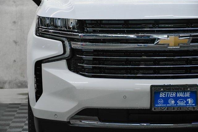 2024 Chevrolet Tahoe Vehicle Photo in EVERETT, WA 98203-5662