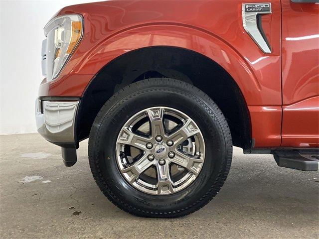 2023 Ford F-150 Vehicle Photo in PORTLAND, OR 97225-3518