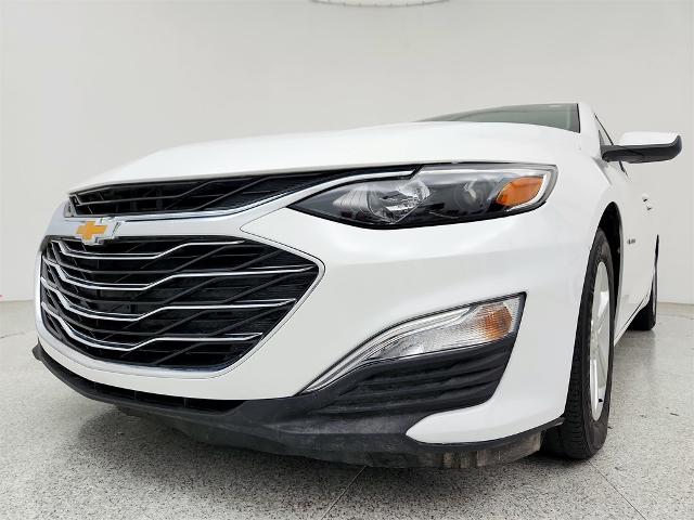 2023 Chevrolet Malibu Vehicle Photo in Grapevine, TX 76051