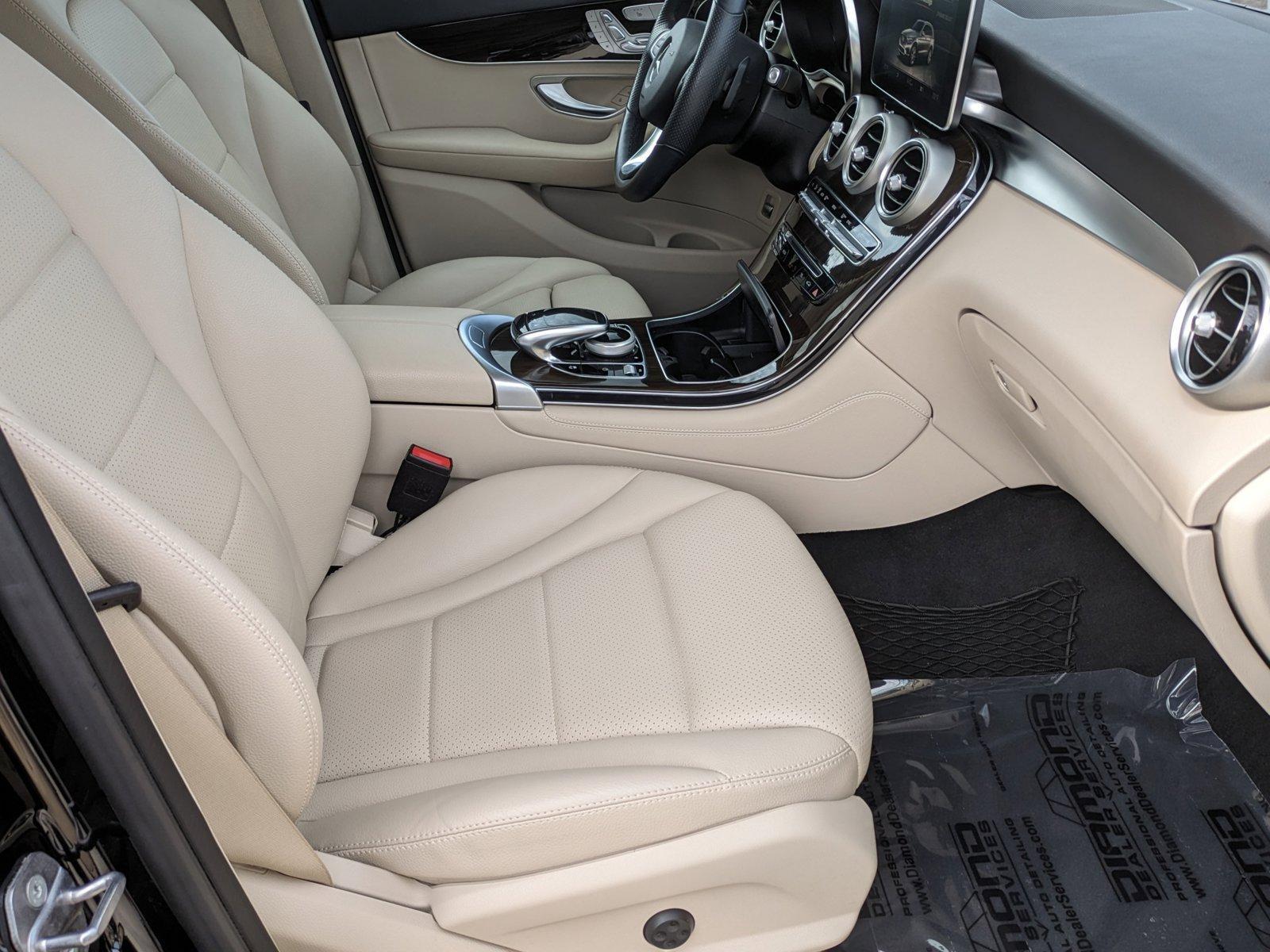 2019 Mercedes-Benz GLC Vehicle Photo in Rockville, MD 20852