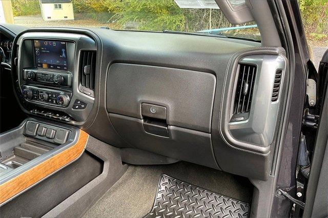 2014 Chevrolet Silverado 1500 Vehicle Photo in INDEPENDENCE, MO 64055-1314