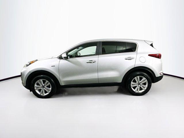 2017 Kia Sportage Vehicle Photo in Doylsetown, PA 18901