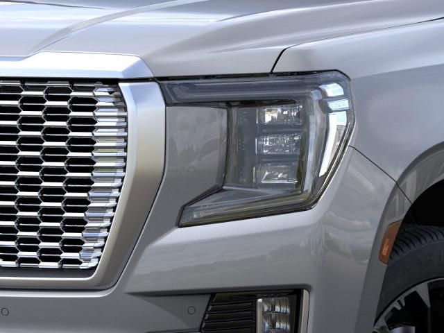 2024 GMC Yukon XL Vehicle Photo in LEOMINSTER, MA 01453-2952