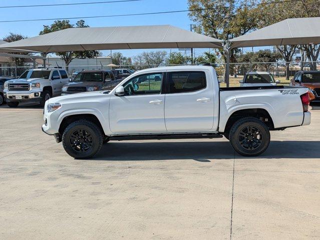 2021 Toyota Tacoma 2WD Vehicle Photo in SELMA, TX 78154-1460