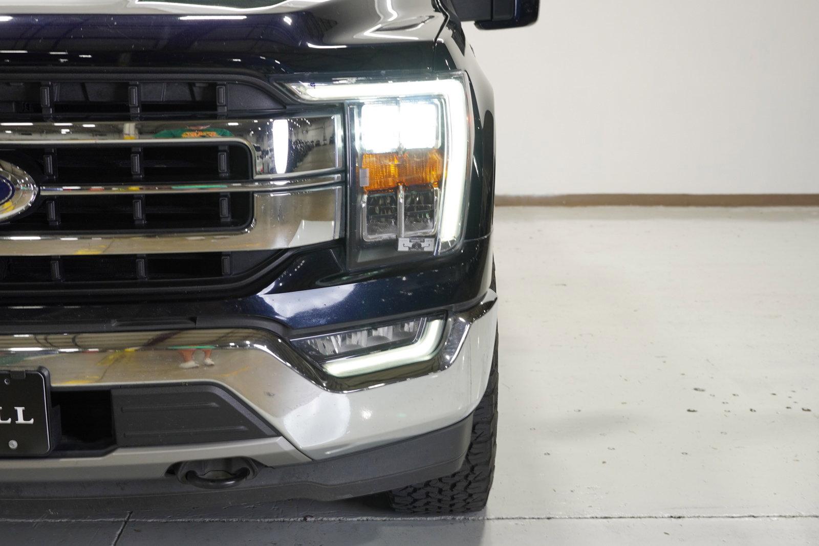 2021 Ford F-150 Vehicle Photo in GRAPEVINE, TX 76051