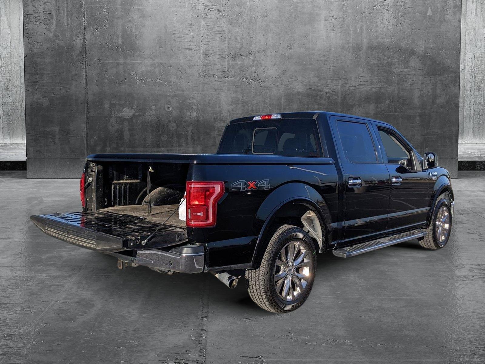 2016 Ford F-150 Vehicle Photo in Austin, TX 78728