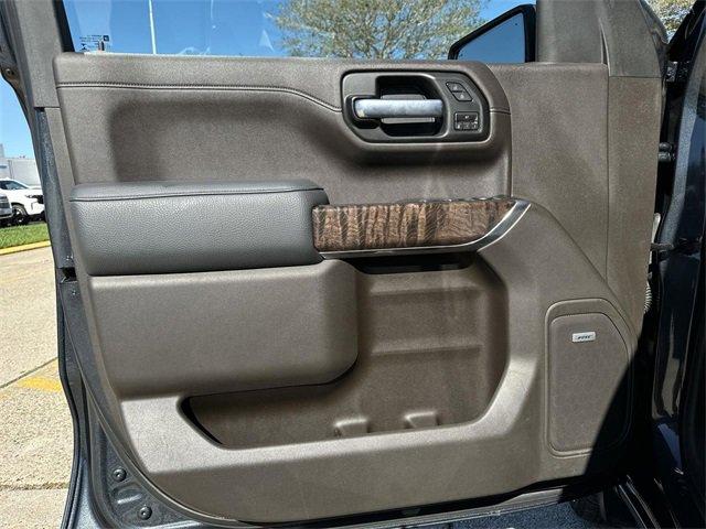 2021 GMC Sierra 1500 Vehicle Photo in BATON ROUGE, LA 70806-4466