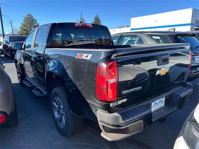 2015 Chevrolet Colorado Vehicle Photo in BEND, OR 97701-5133