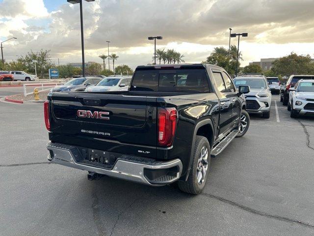 2022 GMC Sierra 1500 Vehicle Photo in GILBERT, AZ 85297-0402