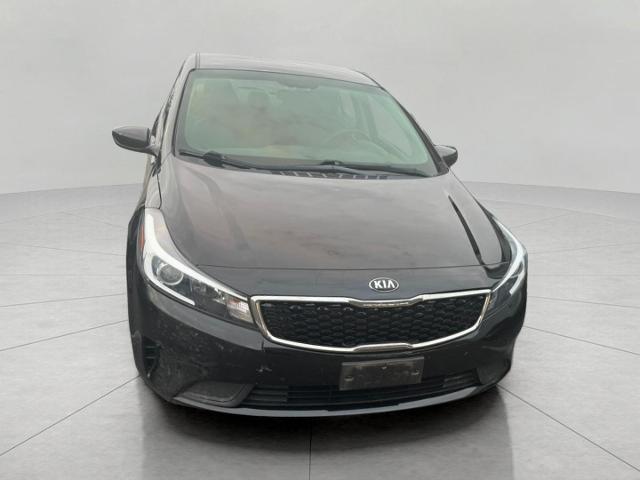 2018 Kia Forte Vehicle Photo in Appleton, WI 54913