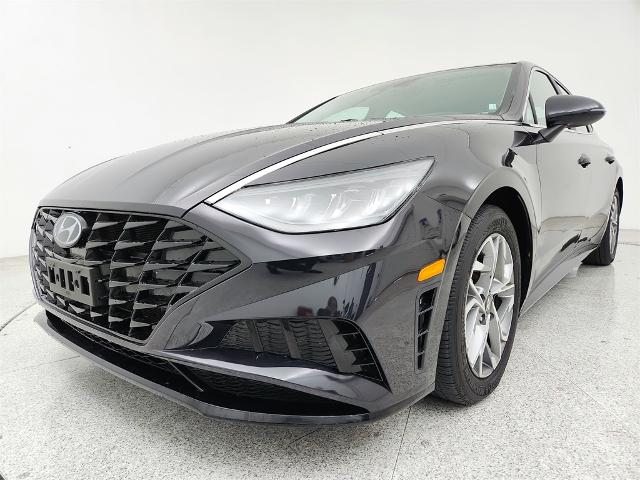 2023 Hyundai SONATA Vehicle Photo in Grapevine, TX 76051