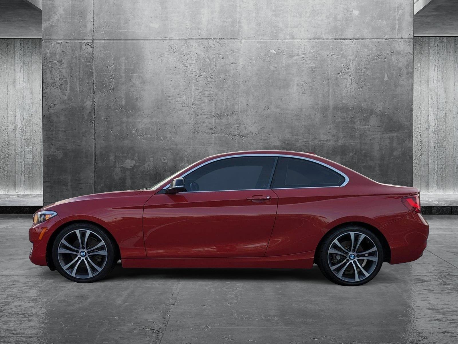 2015 BMW 228i Vehicle Photo in Sanford, FL 32771