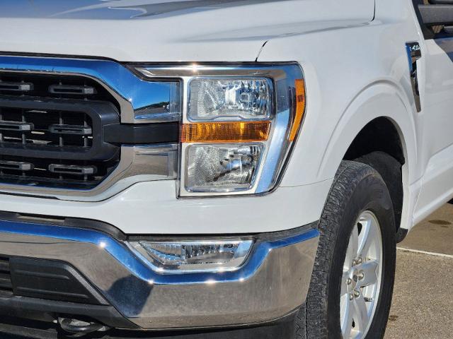 2022 Ford F-150 Vehicle Photo in Pilot Point, TX 76258