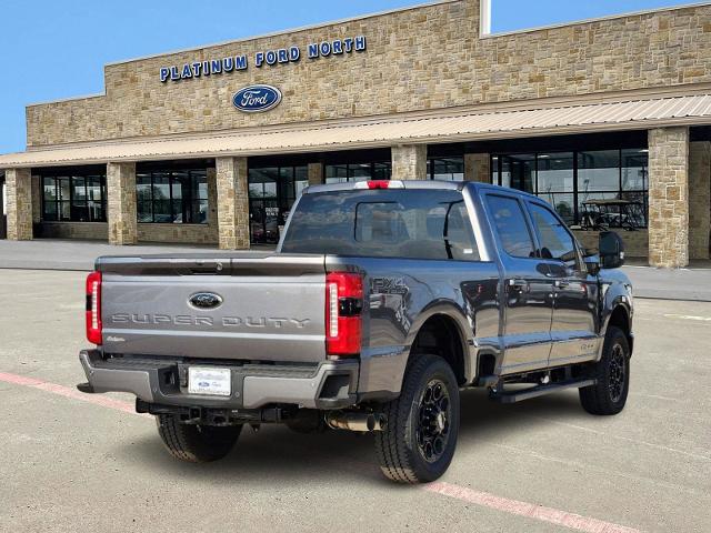 2024 Ford Super Duty F-250 SRW Vehicle Photo in Pilot Point, TX 76258