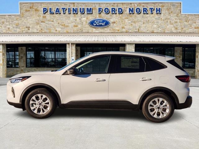 2025 Ford Escape Vehicle Photo in Pilot Point, TX 76258